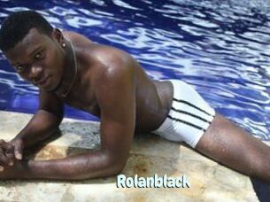 Rolanblack