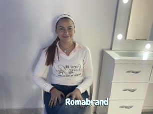 Romabrand