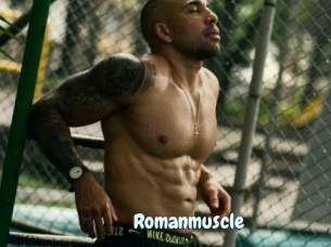 Romanmuscle