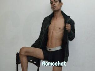 Romeohot