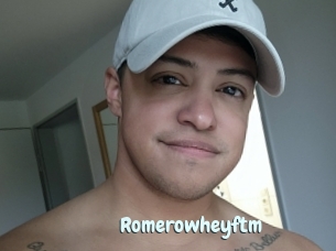 Romerowheyftm