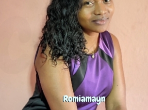 Romiamayn