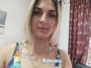 Rominna
