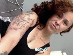 Romy91