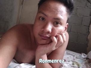 Ronmenrez