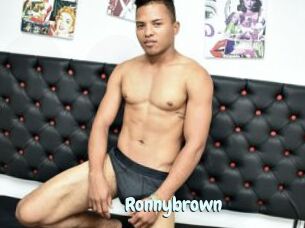 Ronnybrown