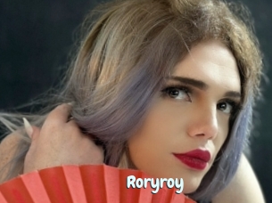 Roryroy