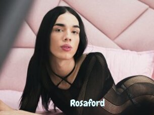 Rosaford