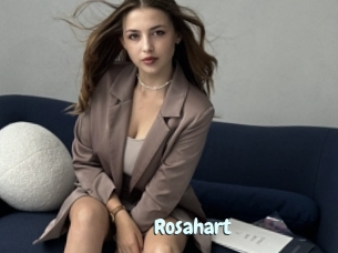 Rosahart