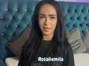 Rosaliemila