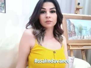 Rosalindavance