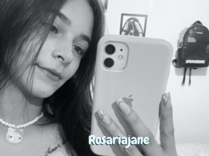 Rosariajane