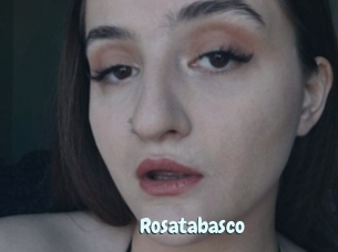 Rosatabasco