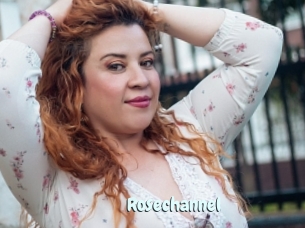 Rosechannel