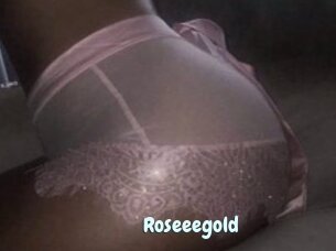 Roseeegold