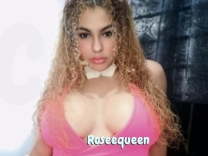 Roseequeen