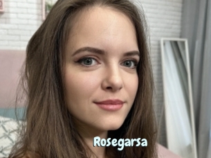 Rosegarsa