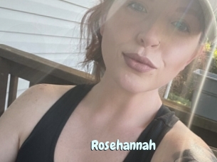 Rosehannah