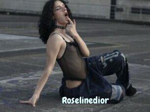 Roselinedior
