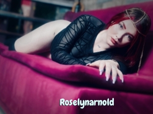 Roselynarnold