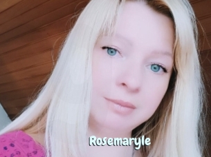 Rosemaryle
