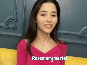 Rosemarymeriel