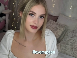 Rosemasson