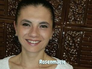 Rosenmarie