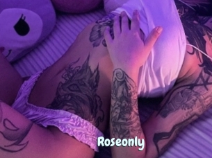 Roseonly