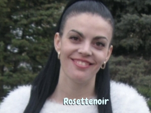 Rosettenoir
