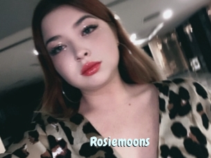 Rosiemoons