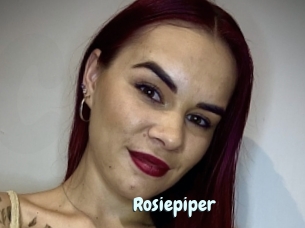 Rosiepiper