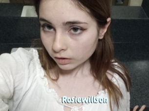 Rosiewillson