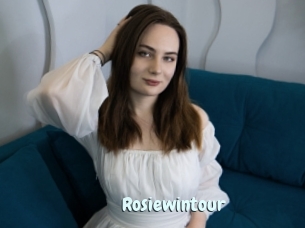 Rosiewintour