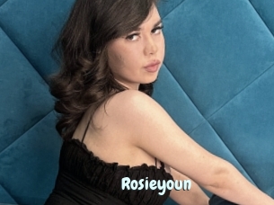 Rosieyoun