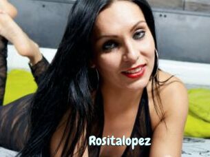 Rositalopez