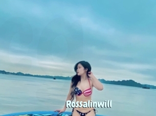 Rossalinwill