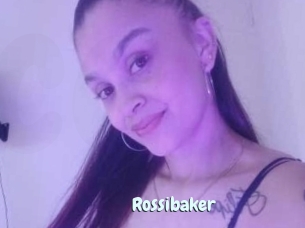 Rossibaker