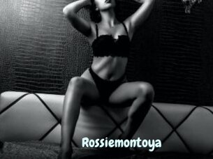 Rossiemontoya