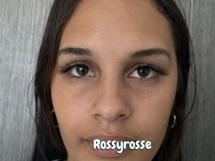 Rossyrosse