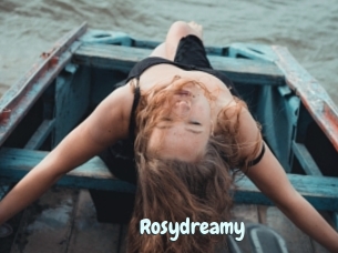 Rosydreamy