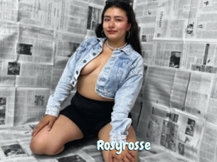 Rosyrosse