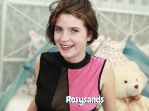 Rosysands