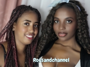 Rousandchannel