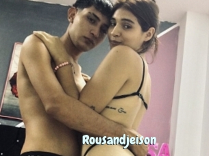 Rousandjeison