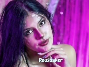 Rousbaker