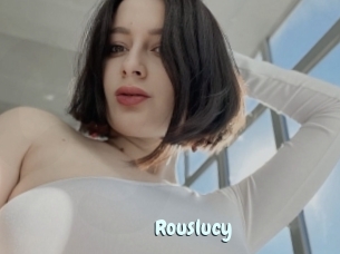 Rouslucy