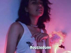 Roussedunn