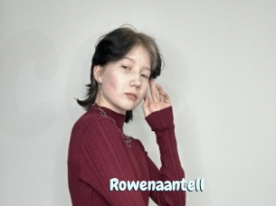 Rowenaantell