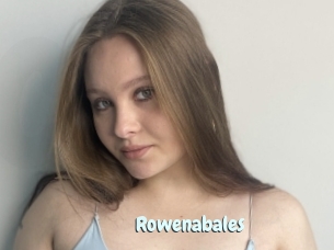 Rowenabales